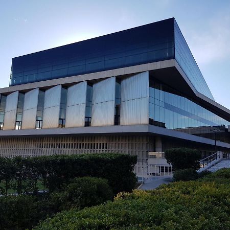 Apartment At Acropolis Museum By Yha Афіни Екстер'єр фото