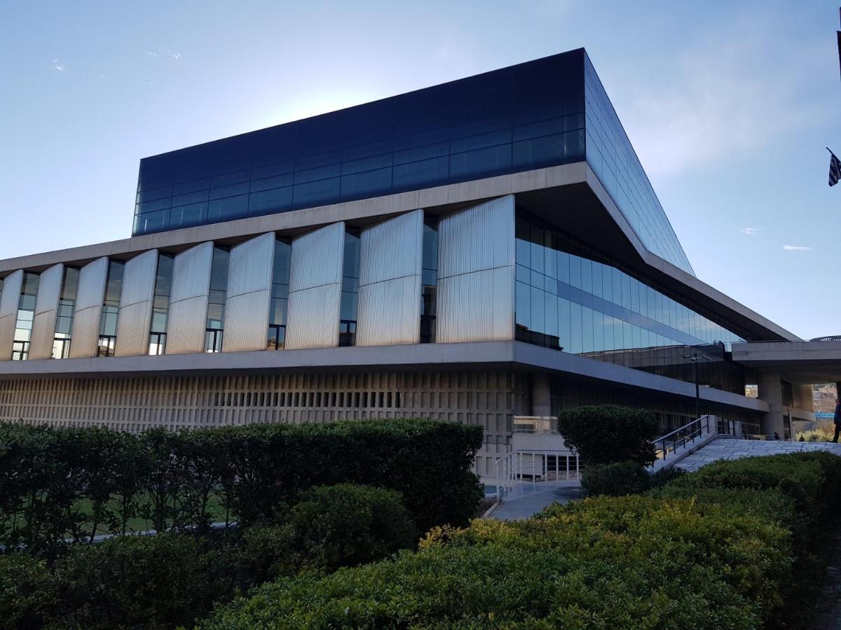 Apartment At Acropolis Museum By Yha Афіни Екстер'єр фото